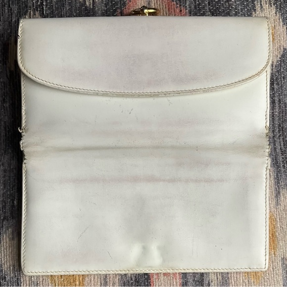 Vintage Gucci Project Wallet - Picture 5 of 9
